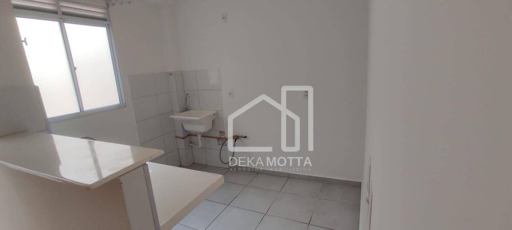 Apartamento, 2 quartos, 40 m² - Foto 4