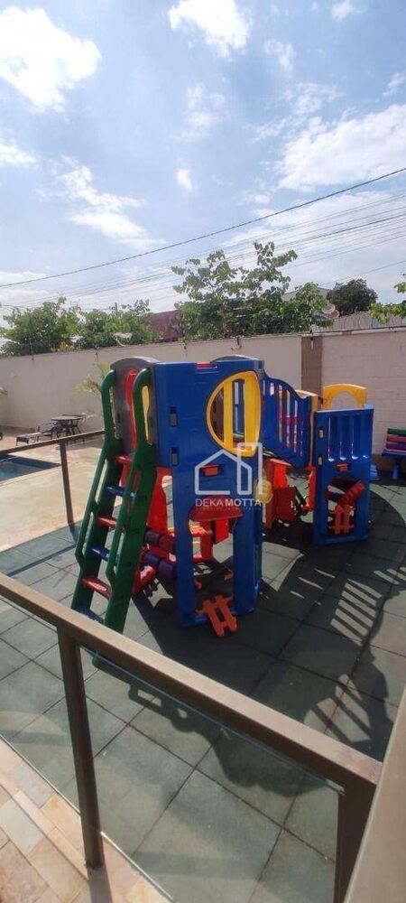 Apartamento, 2 quartos, 40 m² - Foto 13