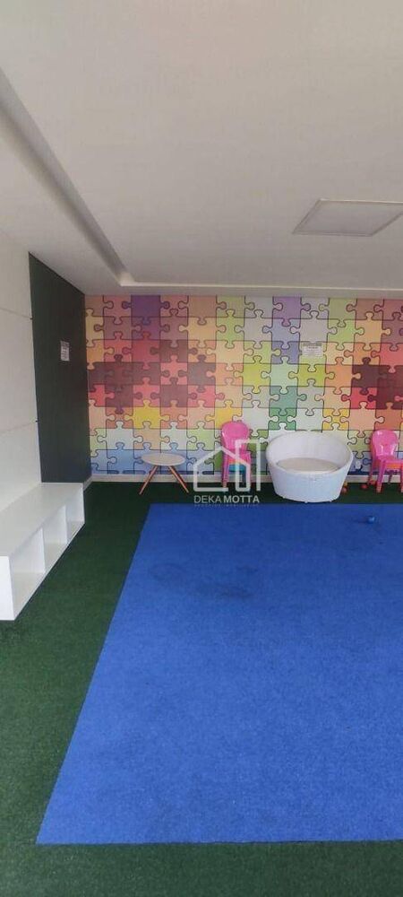Apartamento, 2 quartos, 40 m² - Foto 5