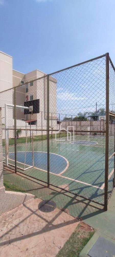 Apartamento, 2 quartos, 40 m² - Foto 6