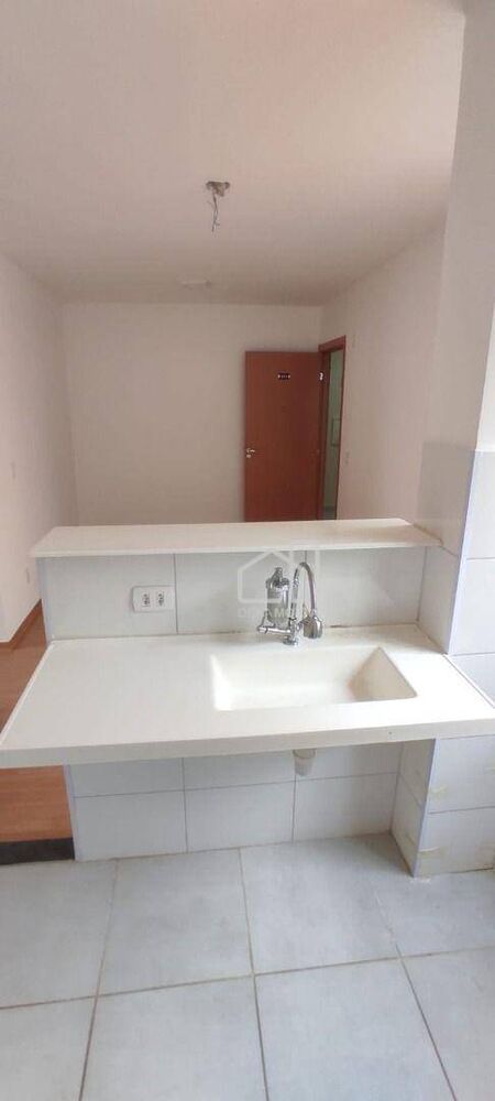 Apartamento, 2 quartos, 40 m² - Foto 10