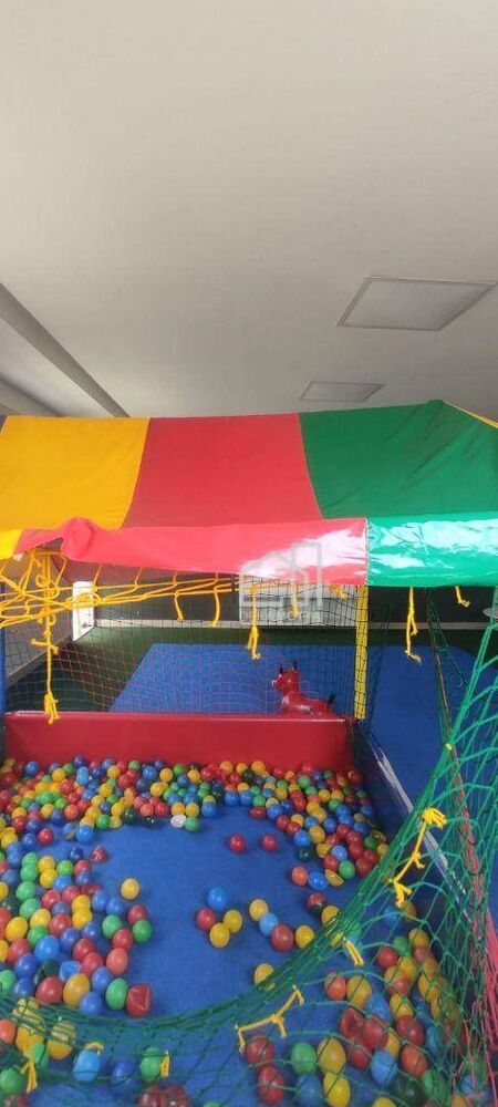 Apartamento, 2 quartos, 40 m² - Foto 8