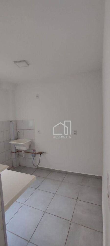 Apartamento, 2 quartos, 40 m² - Foto 15
