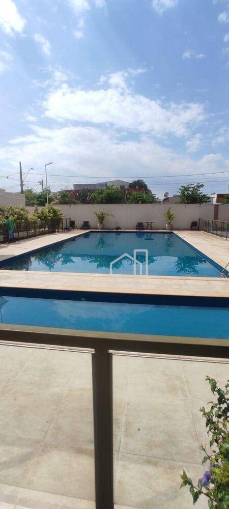 Apartamento, 2 quartos, 40 m² - Foto 16