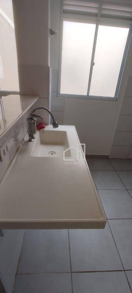 Apartamento, 2 quartos, 40 m² - Foto 14