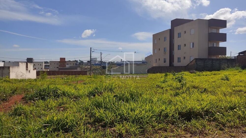 Terreno, 250 m² - Foto 2