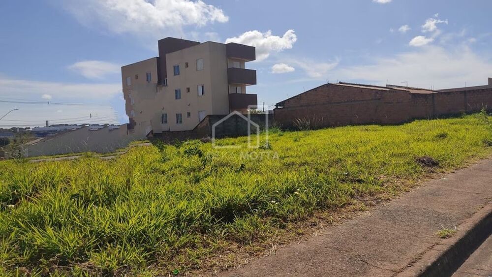 Terreno, 250 m² - Foto 1
