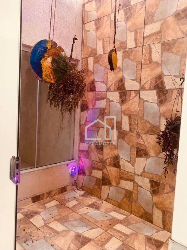 Casa à venda com 3 quartos, 1m² - Foto 14