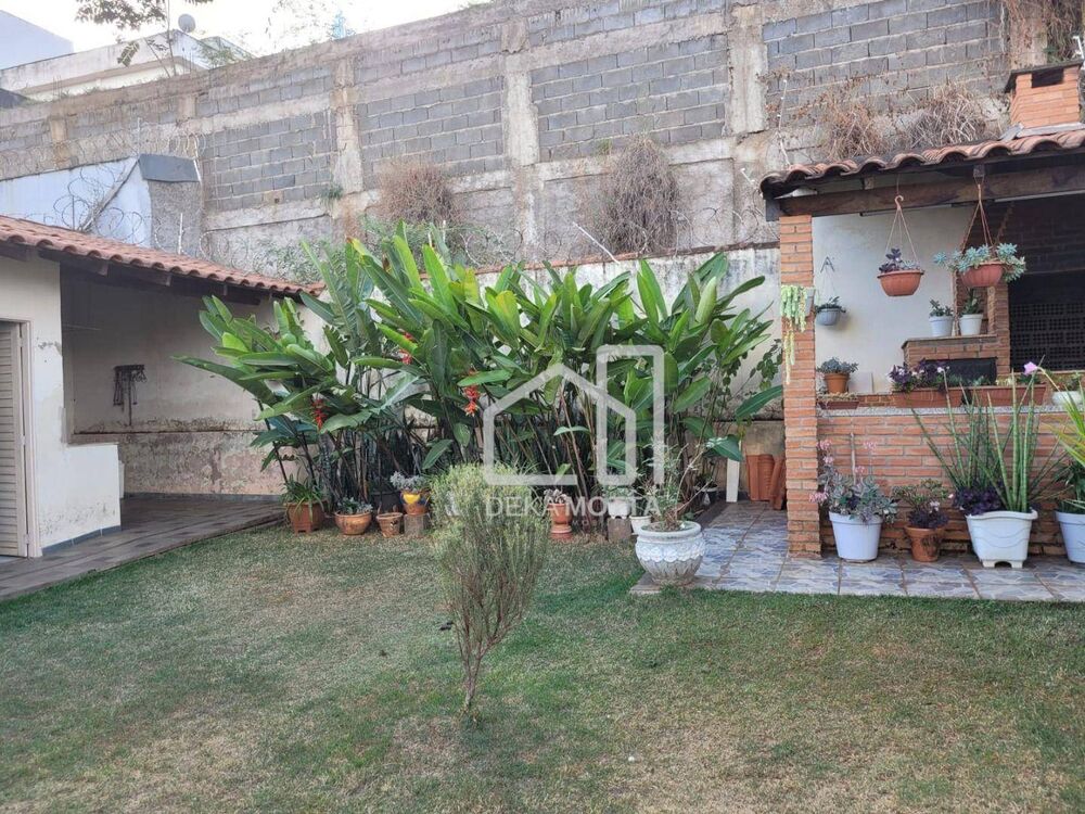 Casa, 3 quartos, 240 m² - Foto 17