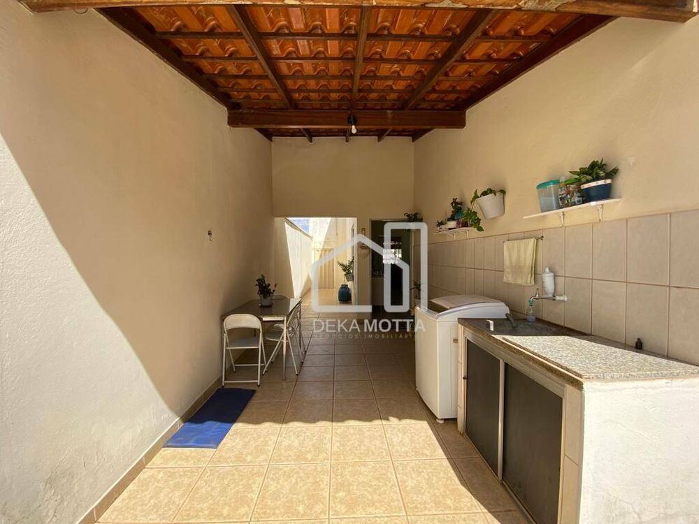 Casa, 3 quartos, 240 m² - Foto 5