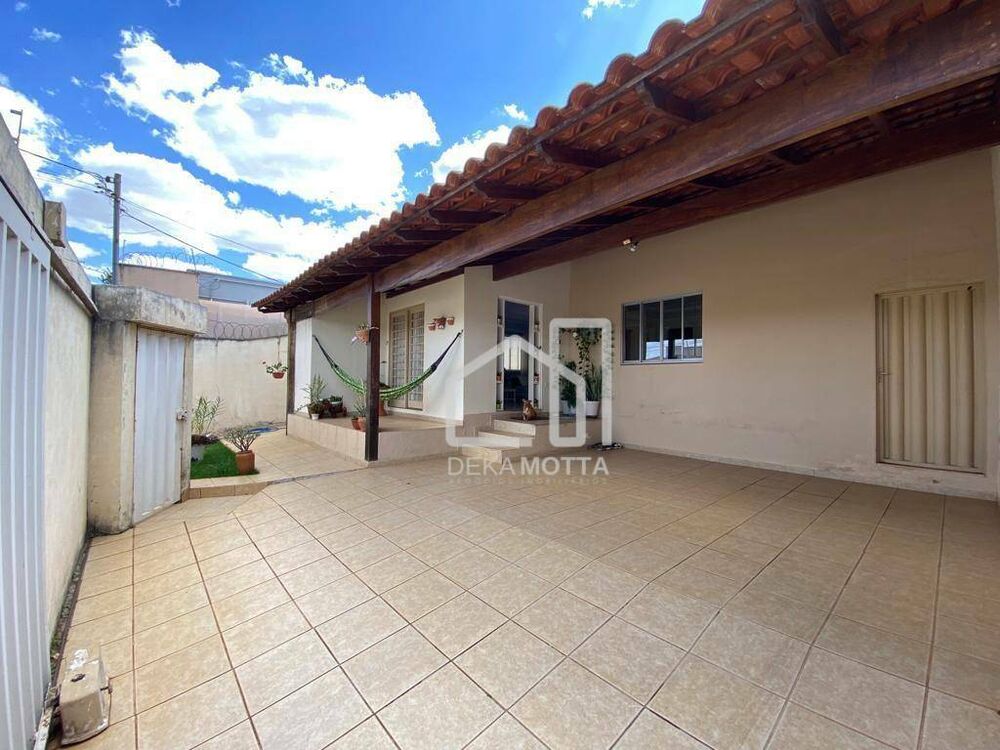 Casa, 3 quartos, 240 m² - Foto 8