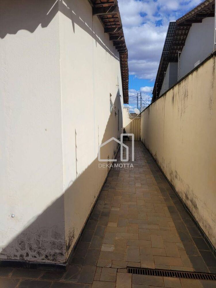 Casa, 3 quartos, 240 m² - Foto 4