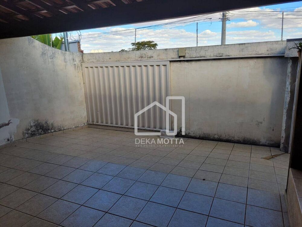 Casa, 3 quartos, 240 m² - Foto 1