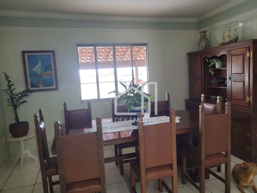 Casa, 3 quartos, 240 m² - Foto 6