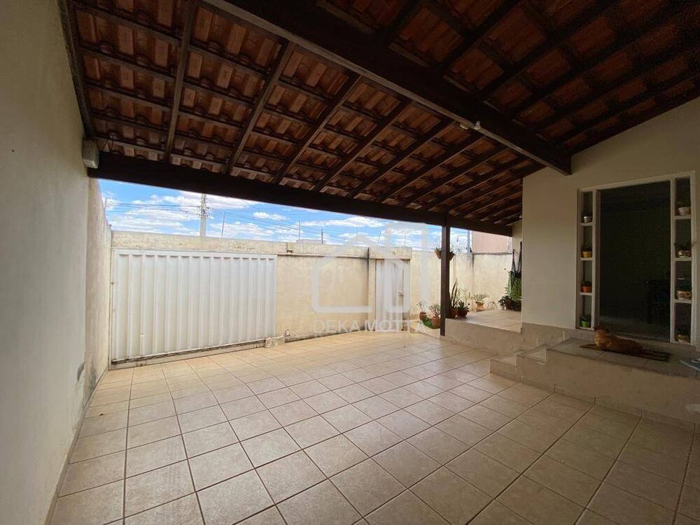 Casa, 3 quartos, 240 m² - Foto 13