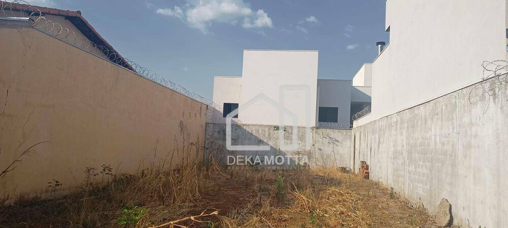 Terreno, 250 m² - Foto 1