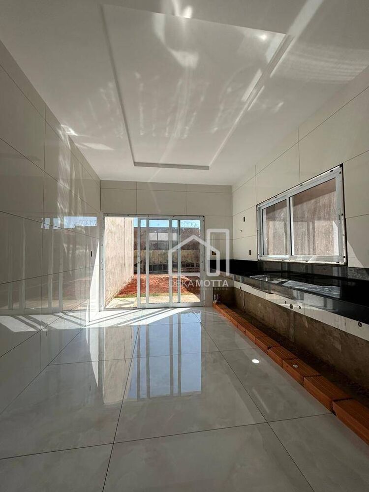 Casa, 3 quartos, 172 m² - Foto 1