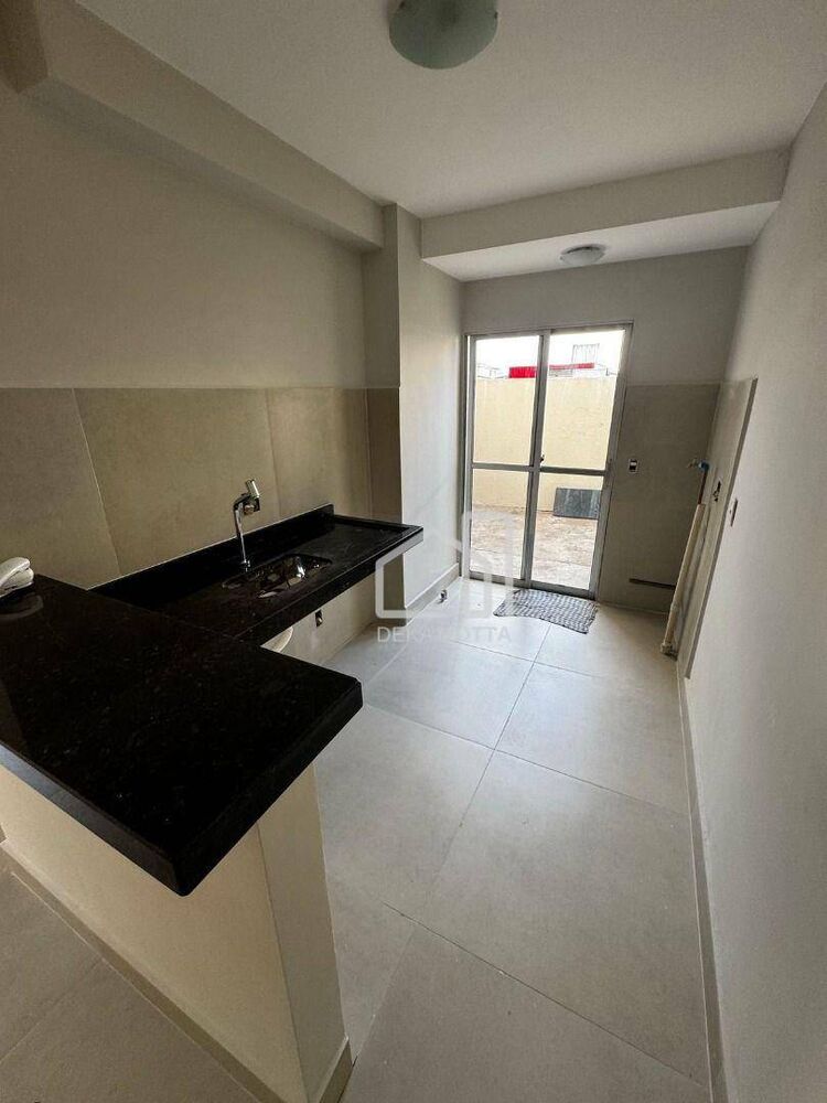 Apartamento, 3 quartos, 73 m² - Foto 2