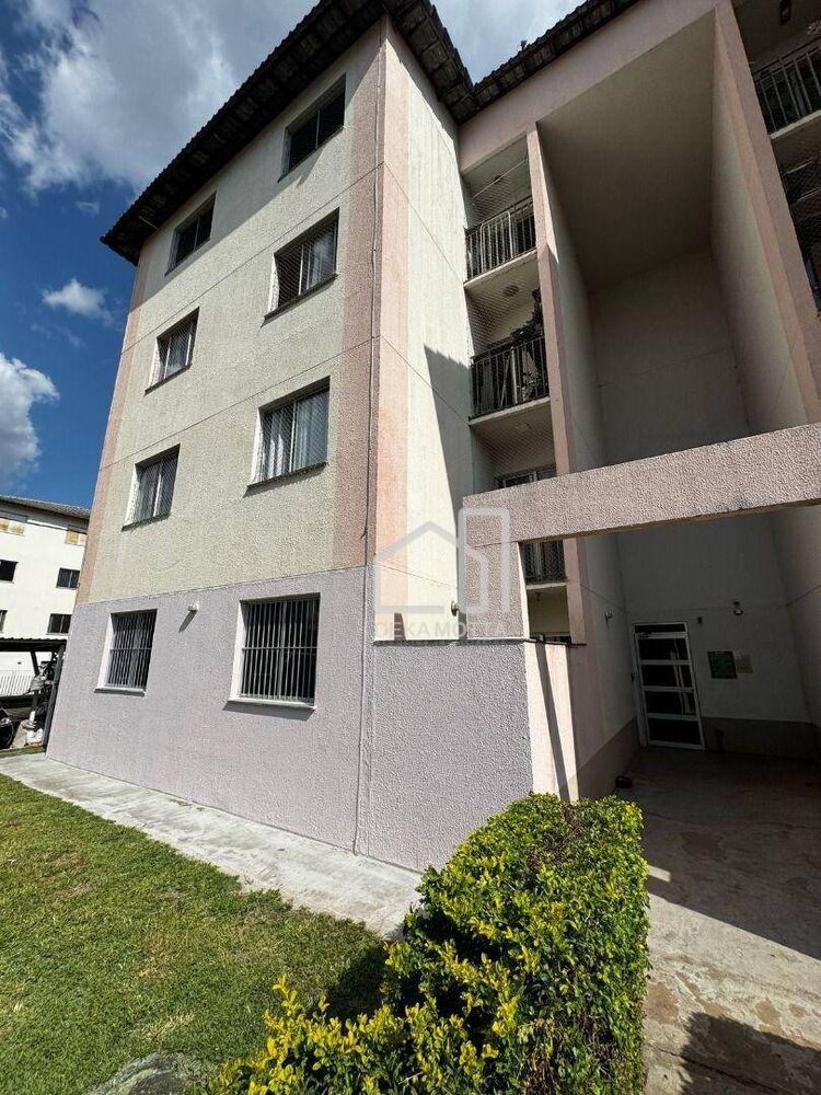 Apartamento, 3 quartos, 73 m² - Foto 4