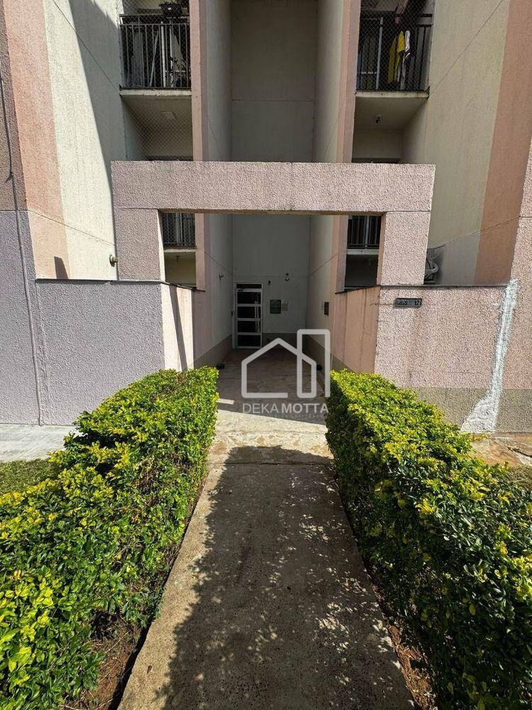 Apartamento, 3 quartos, 73 m² - Foto 3