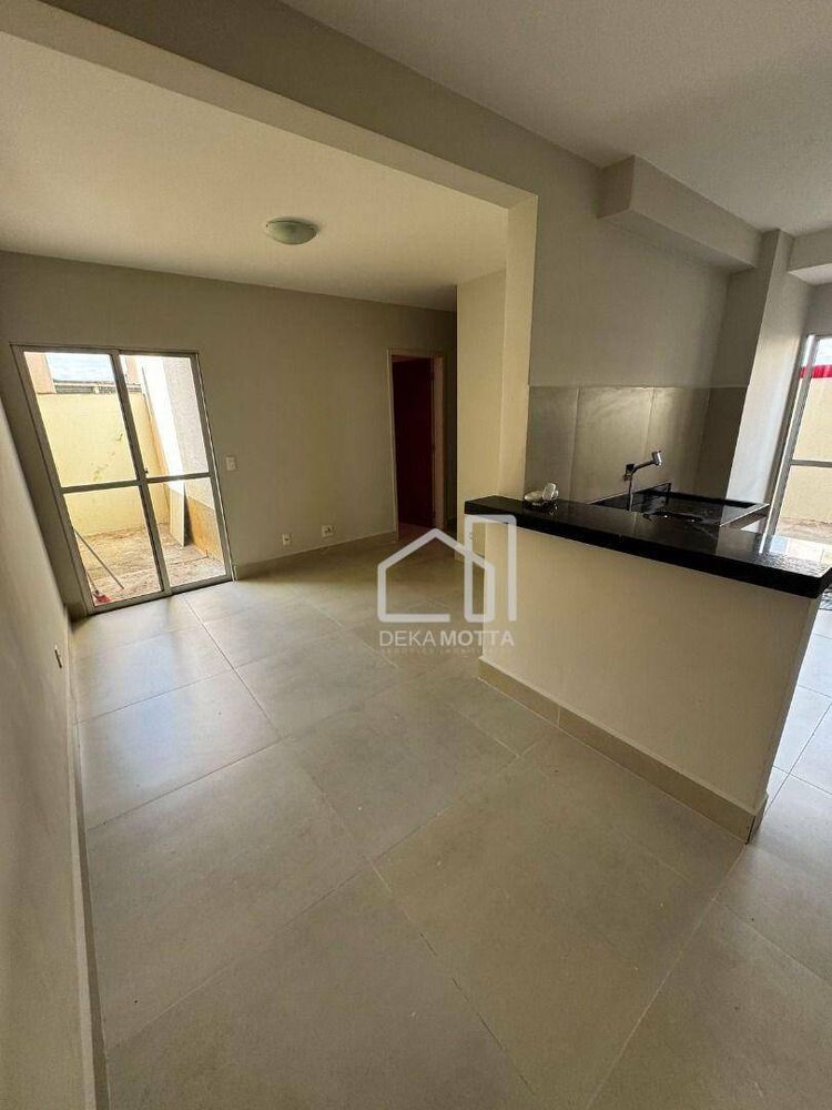 Apartamento, 3 quartos, 73 m² - Foto 1