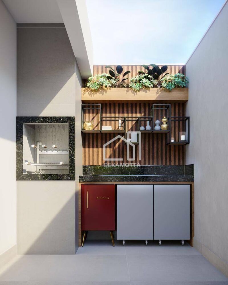 Apartamento, 2 quartos, 63 m² - Foto 1