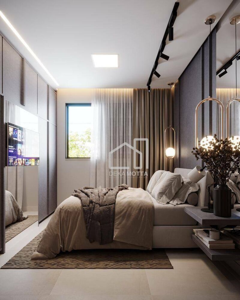 Apartamento, 2 quartos, 63 m² - Foto 3