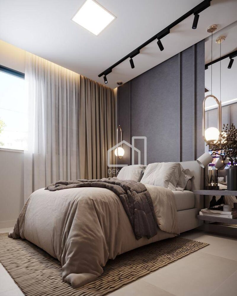 Apartamento, 2 quartos, 63 m² - Foto 2