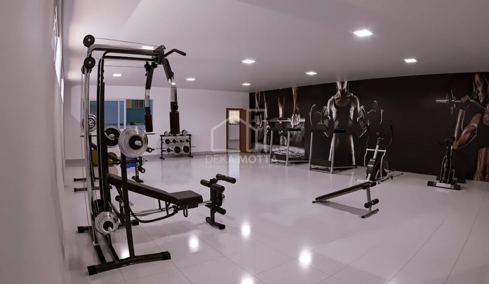 Apartamento, 2 quartos, 82 m² - Foto 1