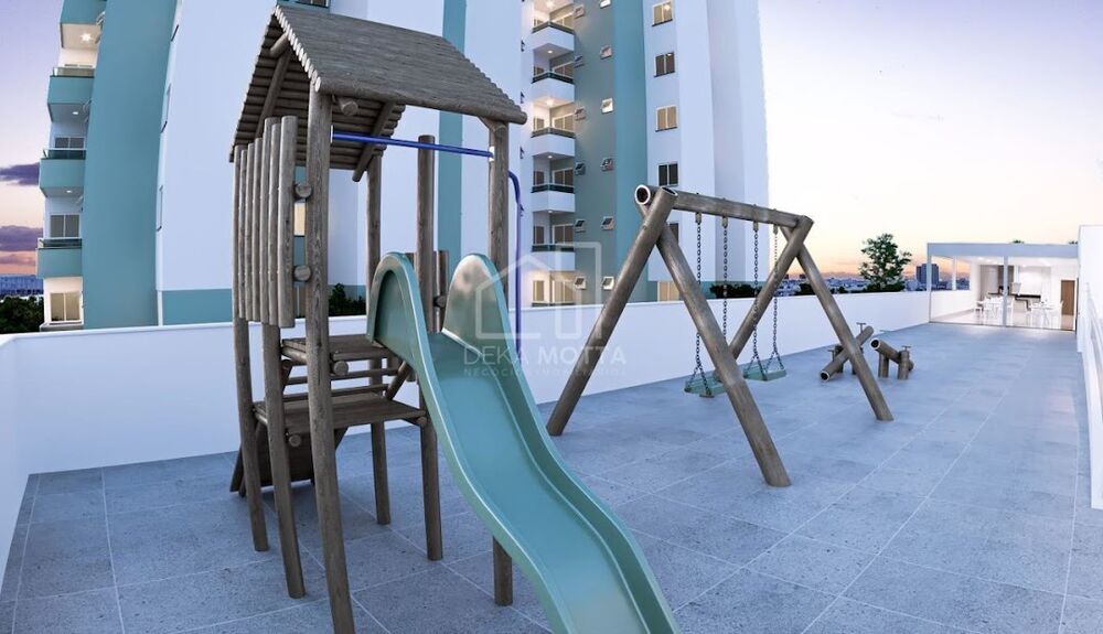 Apartamento, 2 quartos, 82 m² - Foto 6