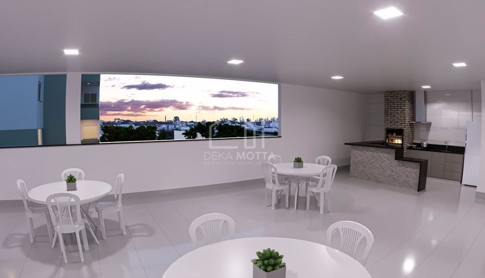 Apartamento, 2 quartos, 82 m² - Foto 4