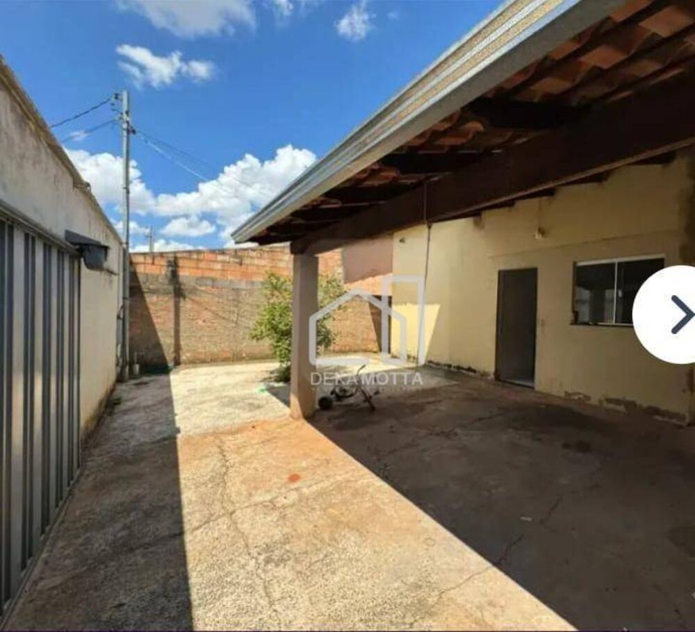 Casa, 2 quartos, 76 m² - Foto 1