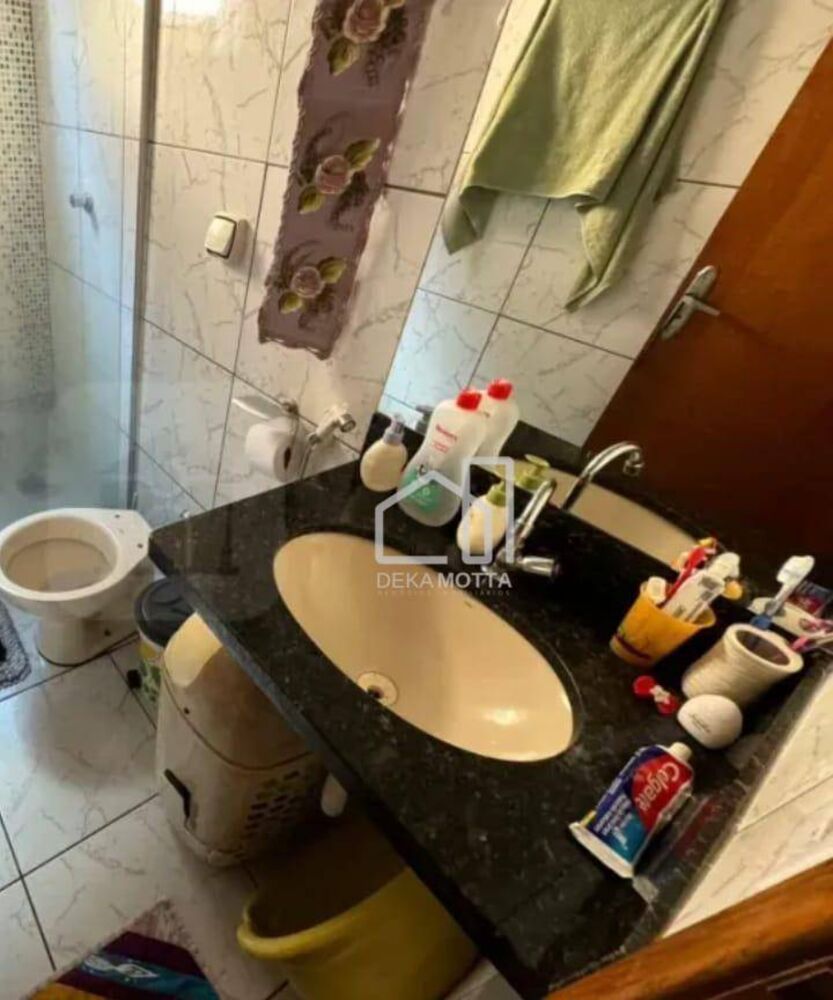 Casa, 2 quartos, 76 m² - Foto 4