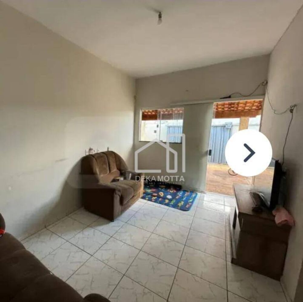 Casa, 2 quartos, 76 m² - Foto 2