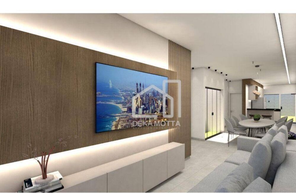 Casa de Condomínio, 2 quartos - Foto 7