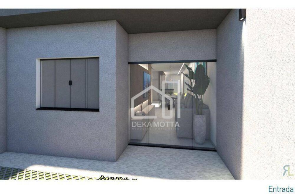 Casa de Condomínio, 2 quartos - Foto 8