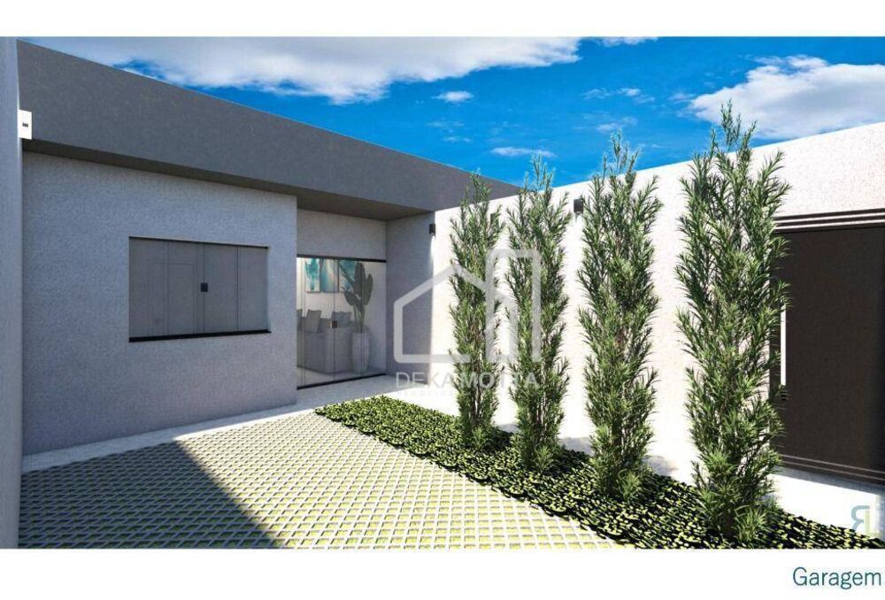 Casa de Condomínio, 2 quartos - Foto 2