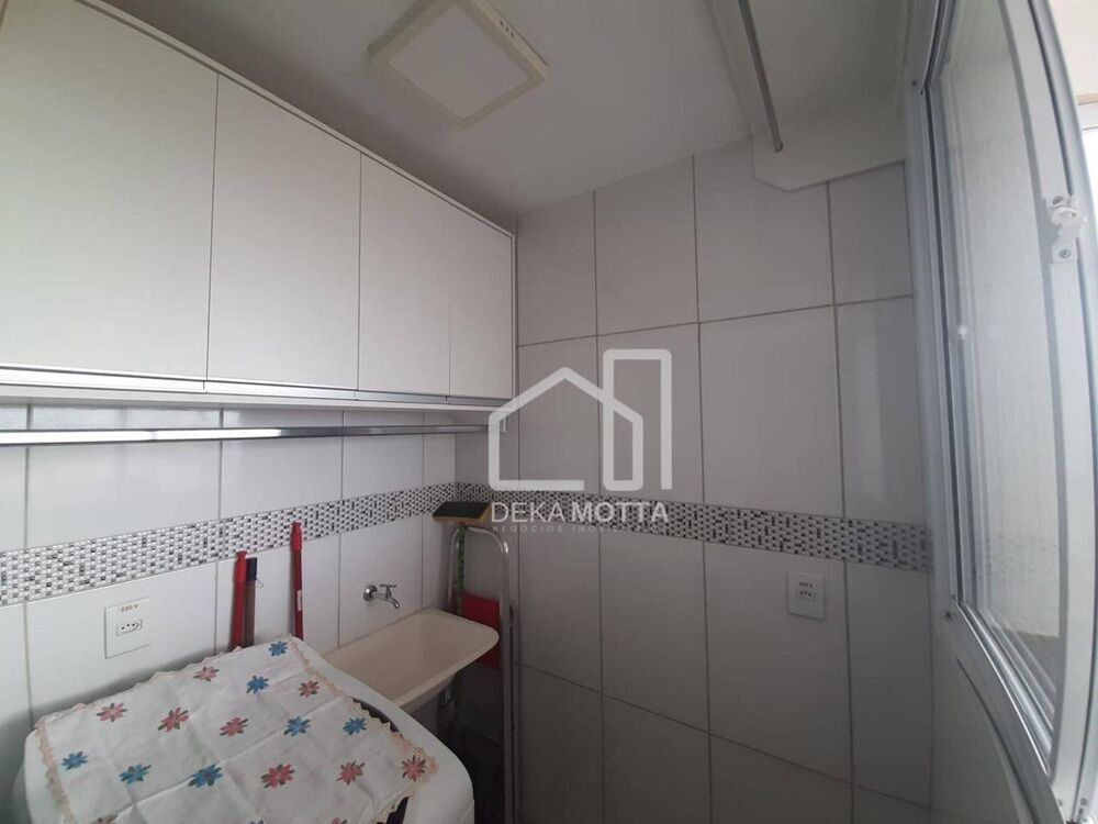Apartamento, 2 quartos, 62 m² - Foto 1