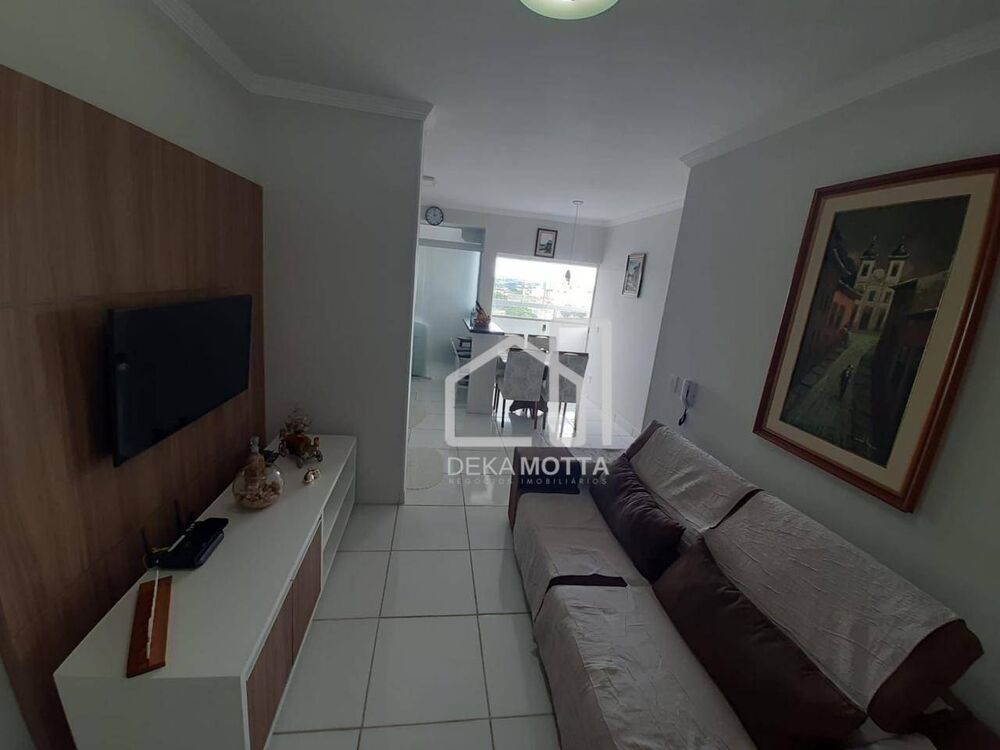 Apartamento, 2 quartos, 62 m² - Foto 3