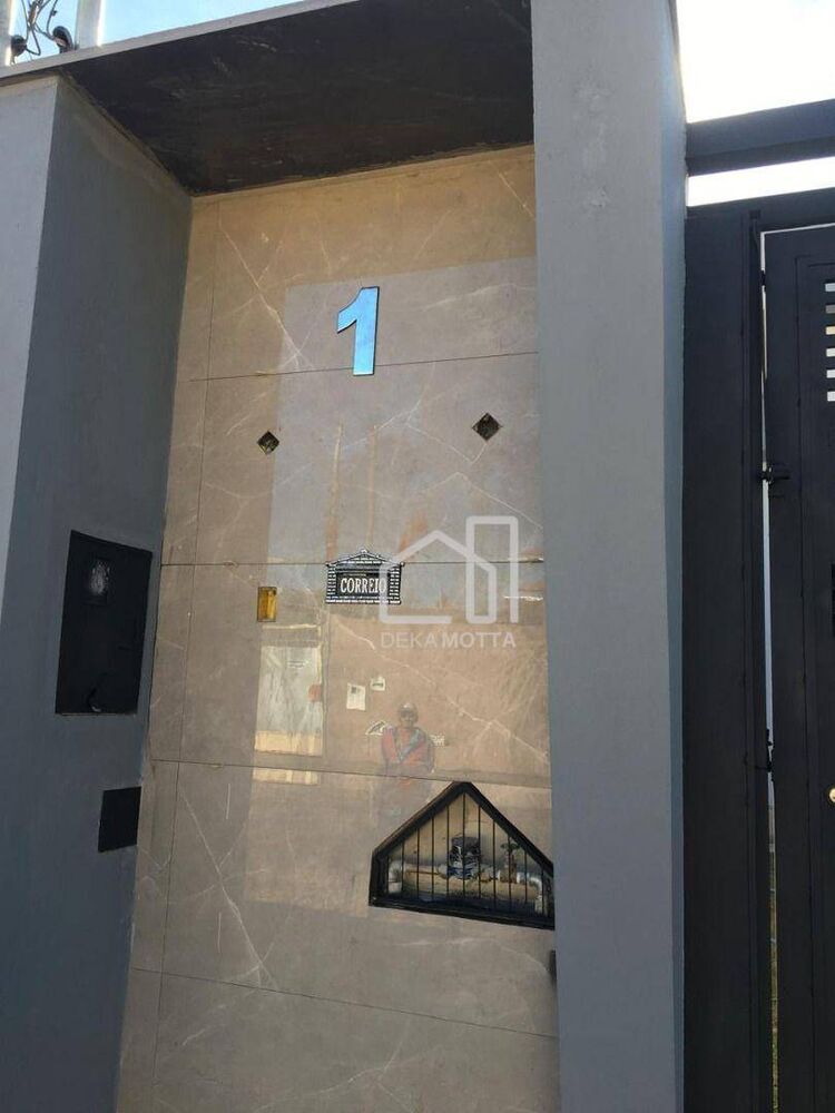 Casa de Condomínio à venda com 2 quartos, 76m² - Foto 5