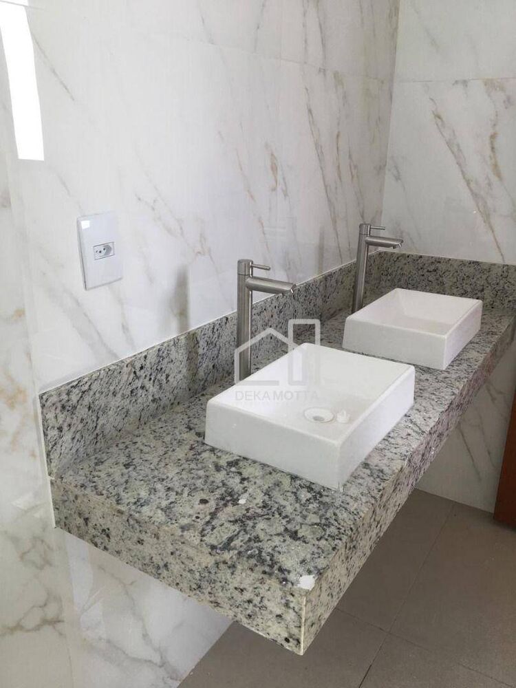 Casa de Condomínio à venda com 2 quartos, 76m² - Foto 10