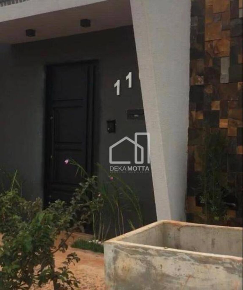 Casa de Condomínio à venda com 2 quartos, 76m² - Foto 4