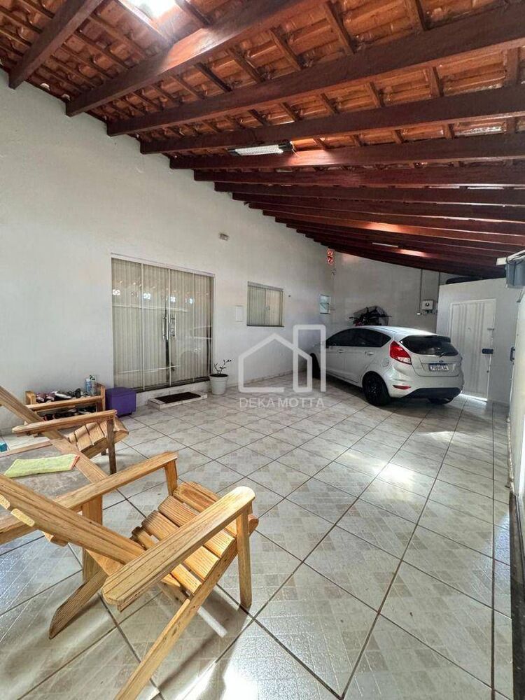 Casa, 3 quartos, 170 m² - Foto 2