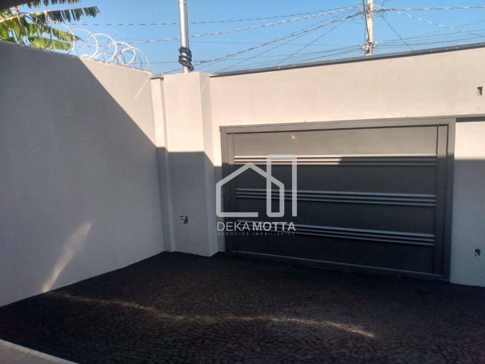 Casa, 3 quartos, 132 m² - Foto 11