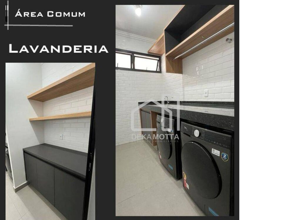 Kitnet-Studio, 35 m² - Foto 4