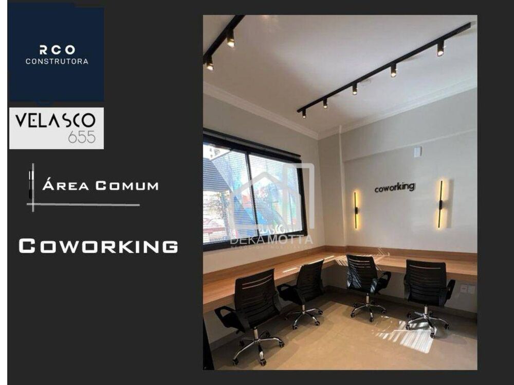 Kitnet-Studio, 35 m² - Foto 3