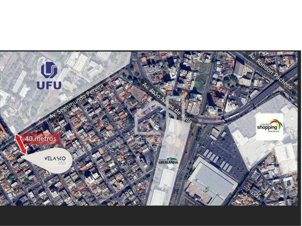 Kitnet-Studio, 35 m² - Foto 2