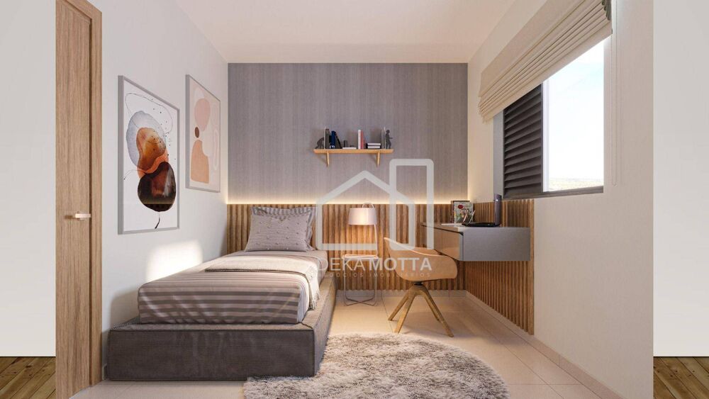 Apartamento, 3 quartos, 87 m² - Foto 8