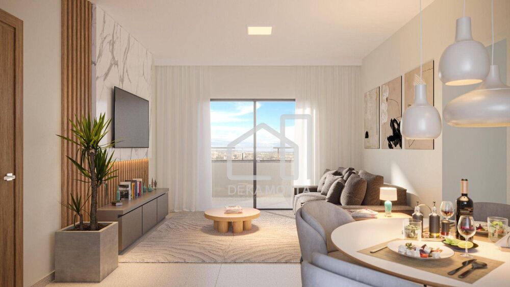 Apartamento, 3 quartos, 87 m² - Foto 6