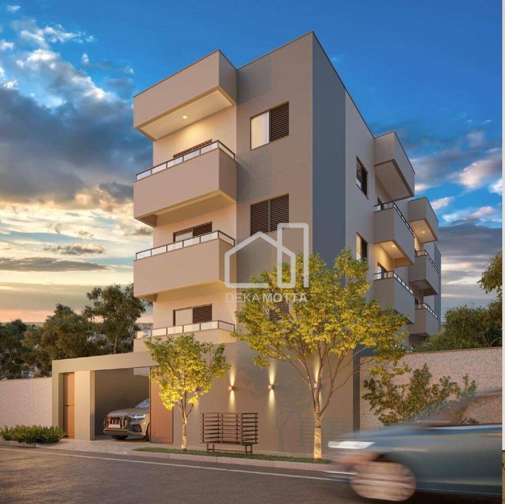 Apartamento, 3 quartos, 87 m² - Foto 3